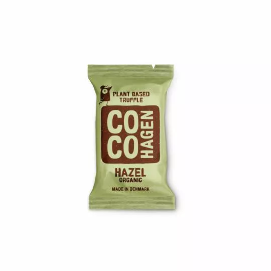 COCOHAGEN - Hazel alternative