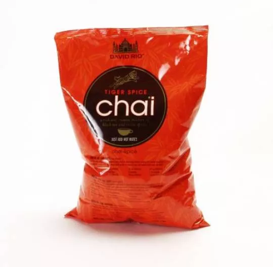 Tiger Spice Chai, netto 1814 g