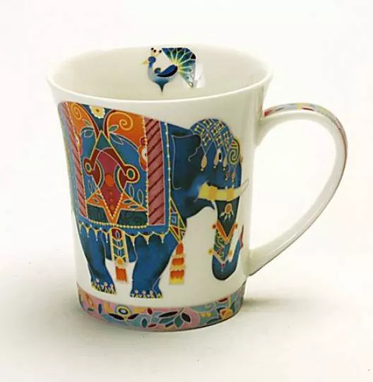 Oliphant Krus