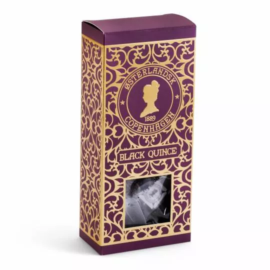 Black Quince - 16 stk. tebreve
