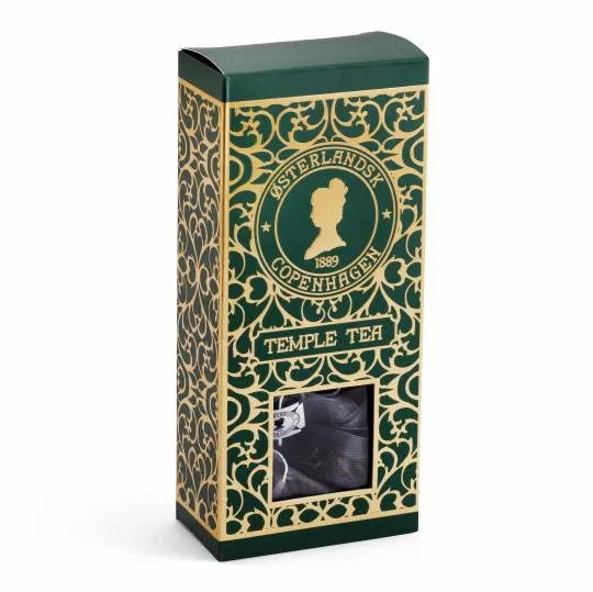 Temple Tea - 16 stk. tebreve