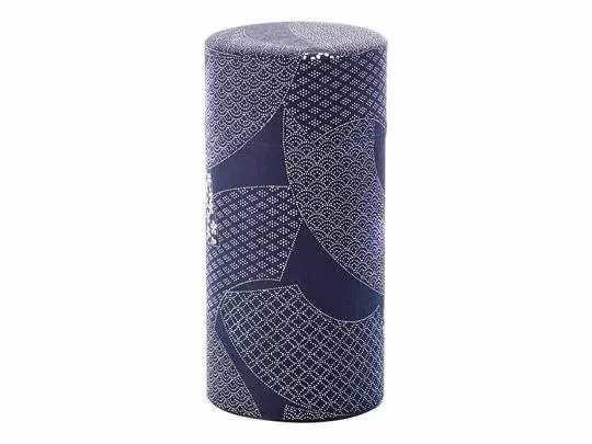 Thedåse 'Nobu japansk m. lufttæt låg, 150g 