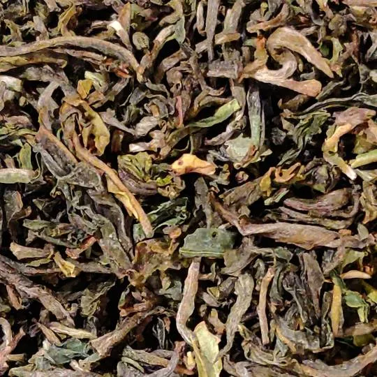 First Flush Darjeeling Steinthal 2022 - SFTGFOP1 EX1