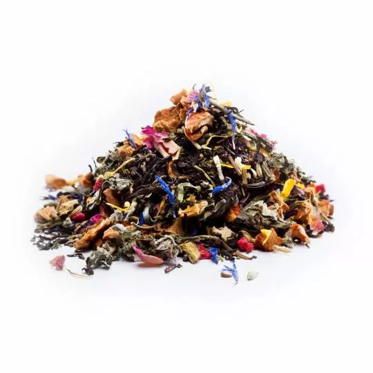 Black Viking Tea,  mini alternative