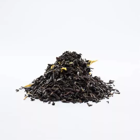 Black Quince - 100g. løs te alternative