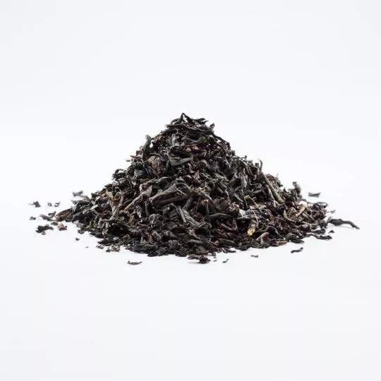 Keemun Divine Organic - 100 g. løs te