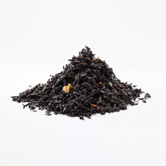 Orange Earl Grey - 100 g. løs te alternative