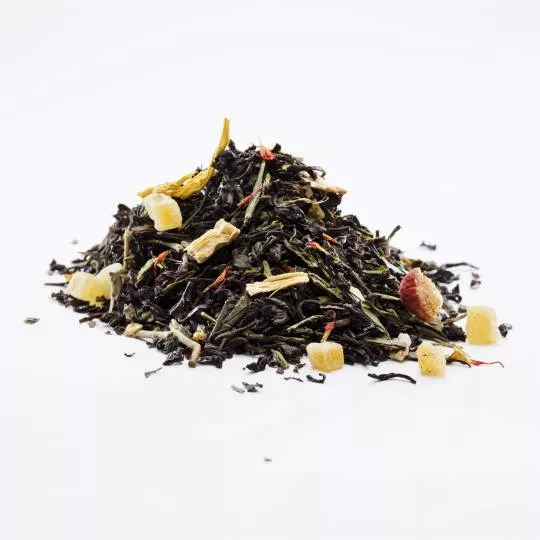 Sunshine Tea - 100 g. løs te alternative