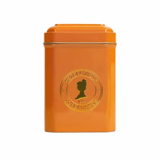 ØT Dåse - Mellem Orange - 125g.