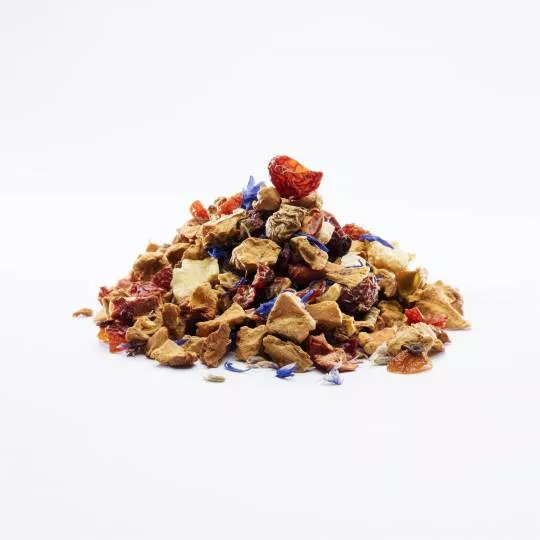 Fung Swing Organic 1000g