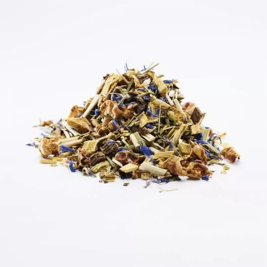 Tiger Mint Organic 1000g