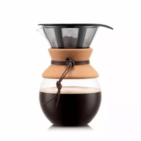 Bodum Pour Over 8 kop 1,0 l