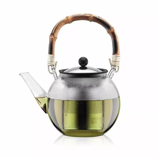 Bodum Tekande, Glas 1.0 l. 