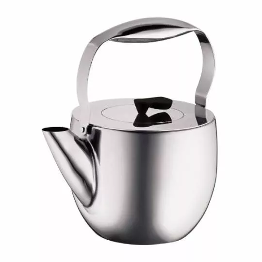 Bodum Tekande, Stål 1.5 l. Blank