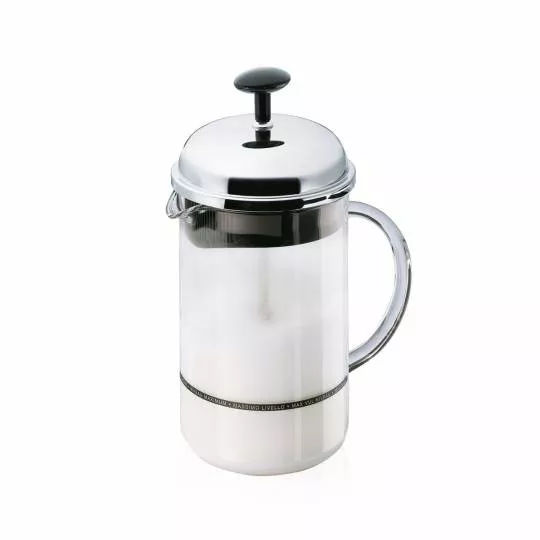 Bodum Manuel mælkeskummer, 0.25 l