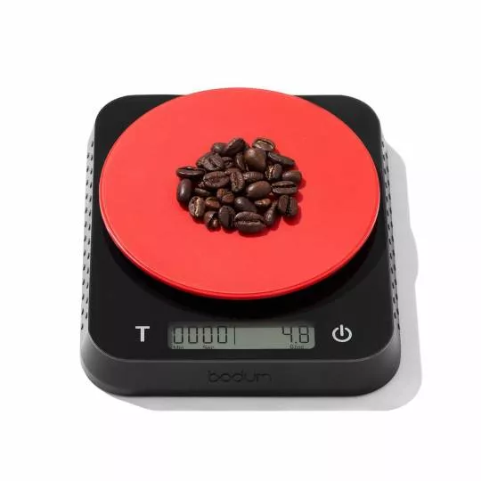 Bodum Barista kaffevægt