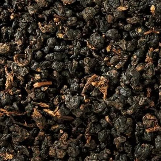 Dark Pearl Oolong - Formosa