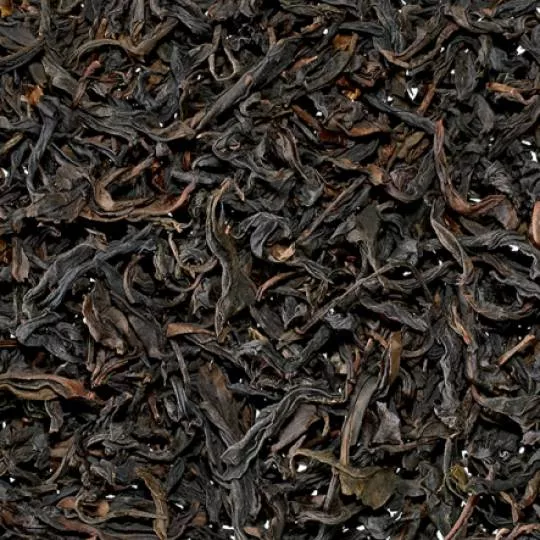 Da Hong Pao Oolong, økologisk