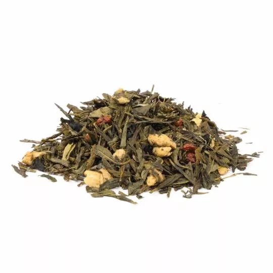 Mermaid Tea - 100 g. løs te