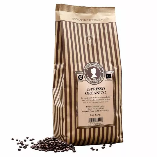 BIO Espresso