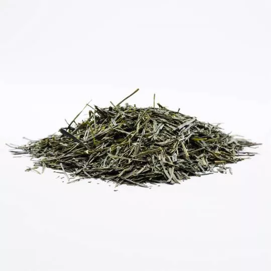 Gyokuro HIKI Te