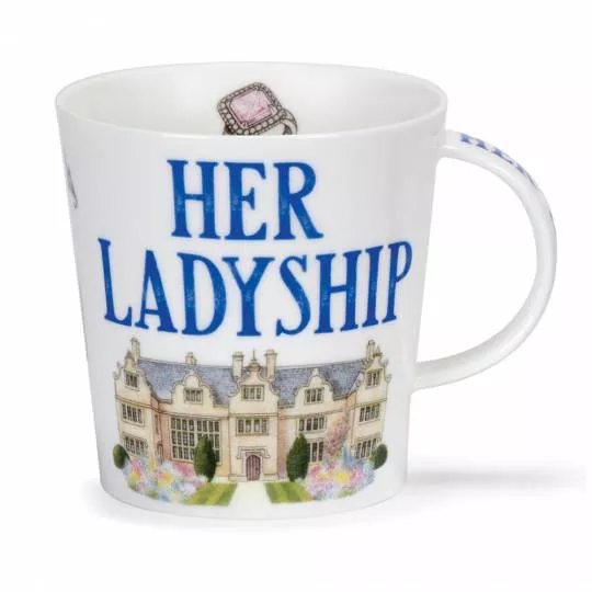 Cairngorm - Her Ladyship 