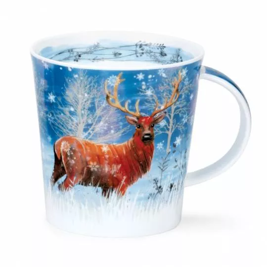 Cairngorm - Moonlight Deer