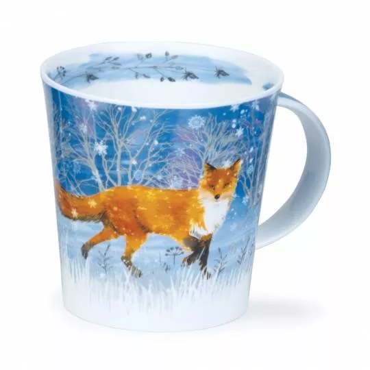 Cairngorm - Moonbeam Fox
