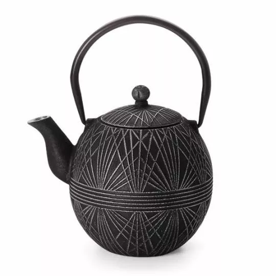 Støbejernskande, Datong, 850 ml