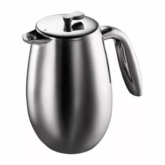 Bodum Colombia Stempelkande 3 kop, 0,35 l Mat