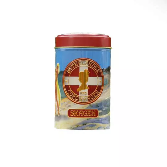 Danish Nationalitea Skagen, 125g