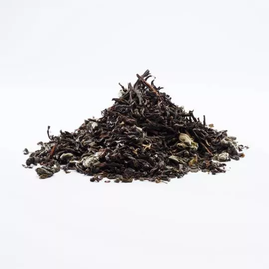 Lady Grey Te, økologisk 125g alternative