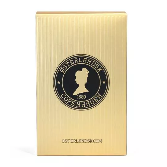 Admirality Tea - 100 stk. pyramidethebreve