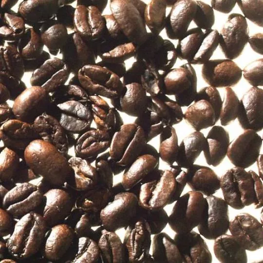Colombian Popyan