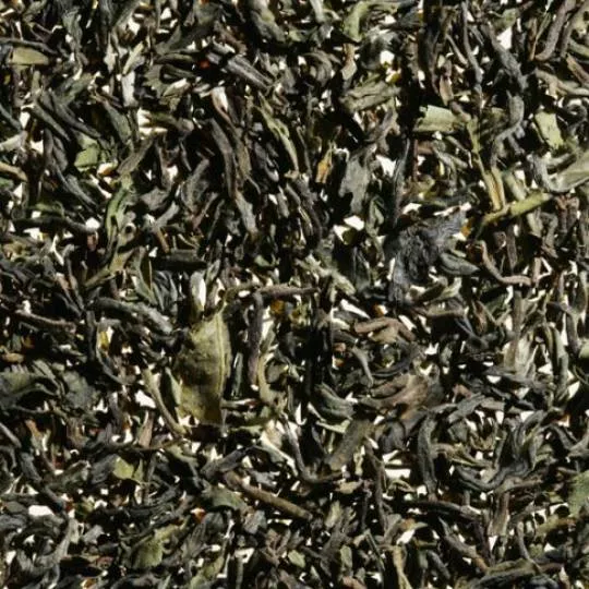 X-Grøn Darjeeling, Risheehat Økologisk