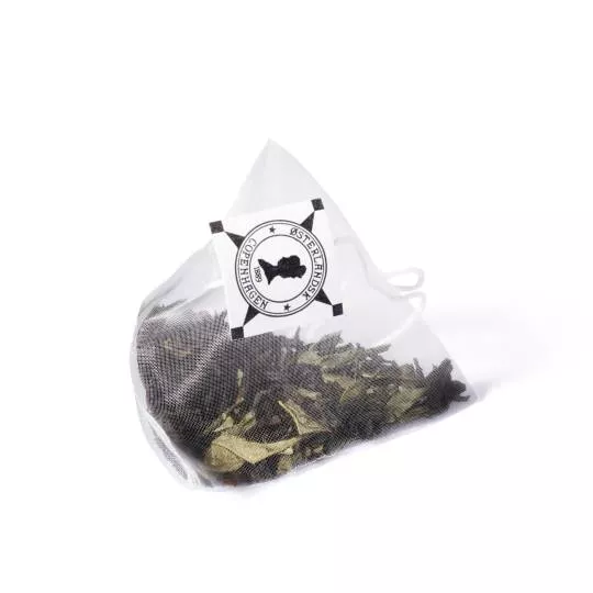Copenhagen Blend - 16 stk. tebreve alternative