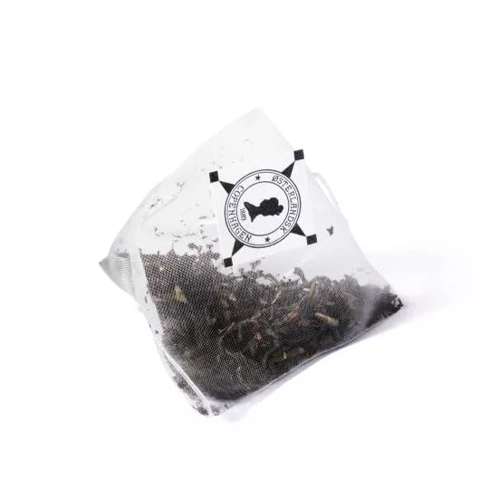 English Breakfast Organic - 12 stk. pyramidetebreve alternative
