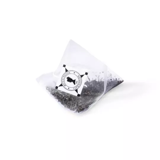 Darjeeling Organic - 16 stk. tebreve alternative