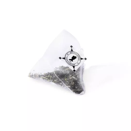 Jasmin Green Organic - 16 stk. tebreve alternative