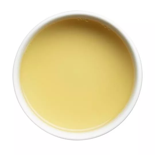 Jasmin Green Organic - 16 stk. tebreve