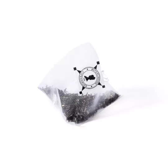 Orange Earl Grey - 16 stk. tebreve alternative
