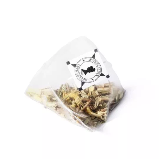 Sweet Lemon - 16 stk. tebreve alternative