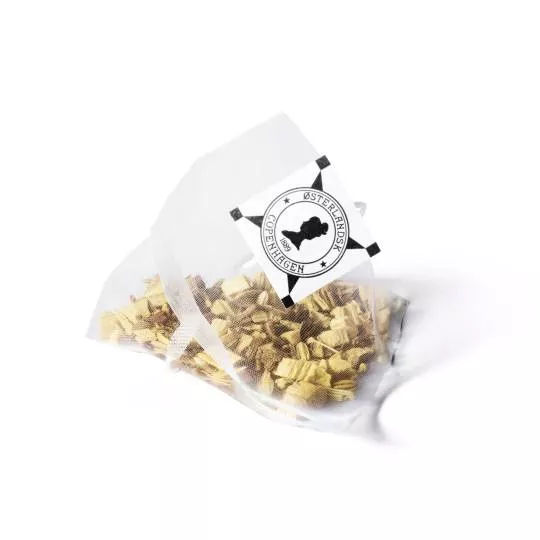 Lakrids The - 16 stk. tebreve alternative