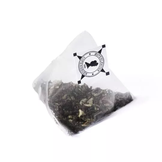 Lady Grey Organic - 16 stk. tebreve alternative