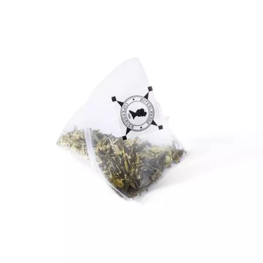 Sencha Organic - 16 stk. tebreve alternative