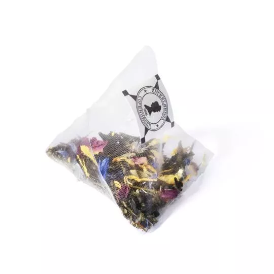 Harlekin Tea - 16 stk. tebreve alternative