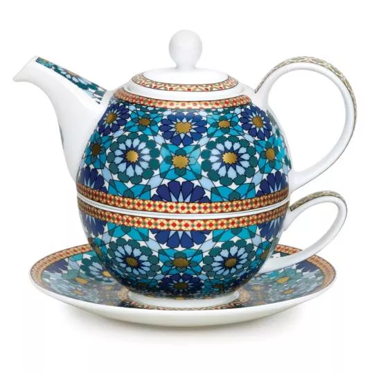 Tea For One - Ishtar 
