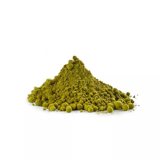 Matcha Te, 30g. dåse - Kawane, Shizuoka, Økologisk alternative