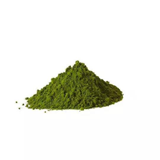 Matcha Te, 30g. dåse - Kagoshima, Økologisk alternative