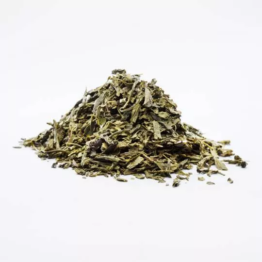 Sencha Organic, mini alternative